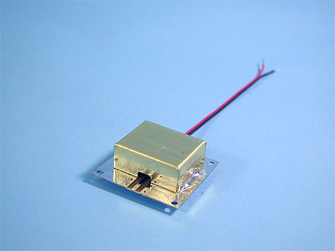 ノイズ発生ユニット